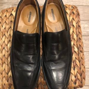 Men’s dress shoe